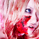 Illustration for article titled Shes Been a Bad, Bloody Girl